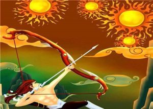 Tính chất cơ bản của sao Thái Dương trong tử vi